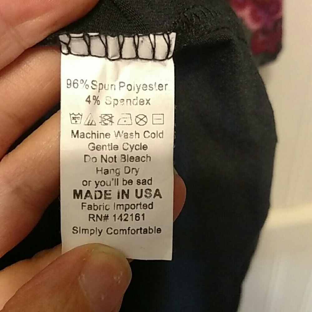 LuLaRoe Randy - Picture 5 of 5